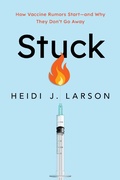 Cover: Stuck - OUP eBook