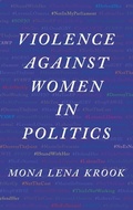 Cover: Violence against Women in Politics - Oxford University Press Inc