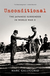 Enlarge image Cover: Unconditional - OUP eBook