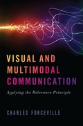 Cover: Visual and Multimodal Communication - OUP eBook