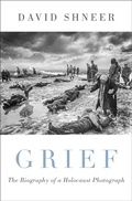 Cover: Grief - OUP eBook