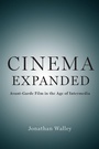 Cover: Cinema Expanded - OUP eBook