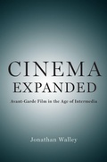 Cover: Cinema Expanded - OUP eBook