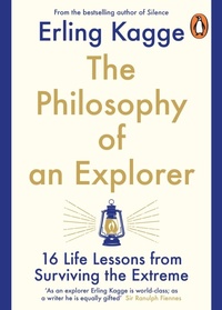 Enlarge image Cover: The Philosophy of an Explorer - Penguin Books Ltd