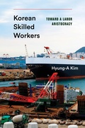 Cover: Korean Skilled Workers - University of Washington Press