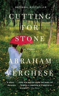 Cover: Cutting for Stone - Vintage