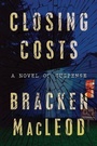 Cover: Closing Costs - William Morrow & Company