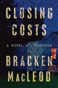 Cover: Closing Costs - William Morrow & Company
