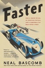 Cover: Faster - Mariner Books