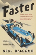 Cover: Faster - Mariner Books
