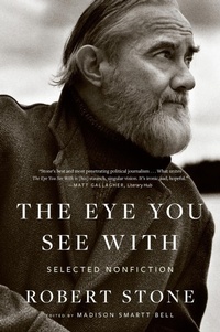 Abbildung von: The Eye You See With - Ecco Press