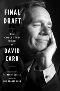 Cover: Final Draft - Mariner Books