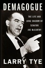 Cover: Demagogue - Mariner Books