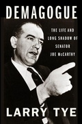 Cover: Demagogue - Mariner Books