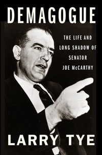 Enlarge image Cover: Demagogue - Mariner Books