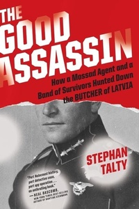 Abbildung von: The Good Assassin - Mariner Books