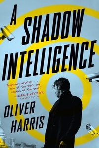 Enlarge image Cover: A Shadow Intelligence - Harper Paperbacks