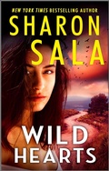 Cover: Wild Hearts - MIRA
