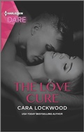 Cover: The Love Cure - Harlequin