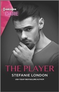 Cover: The Player - Harlequin