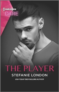 Enlarge image Cover: The Player - Harlequin