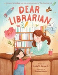 Cover: Dear Librarian - Farrar, Straus & Giroux Inc