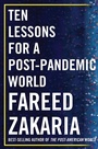Cover: Ten Lessons for a Post-Pandemic World - W. W. Norton & Company