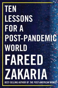 Enlarge image Cover: Ten Lessons for a Post-Pandemic World - W. W. Norton & Company