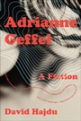Cover: Adrianne Geffel - W. W. Norton & Company