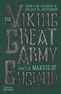 Cover: The Viking Great Army and the Making of England - Thames & Hudson Ltd