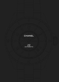 Cover: Chanel Eternal Instant - Thames & Hudson Ltd