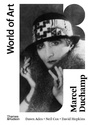 Cover: Marcel Duchamp - Thames & Hudson Ltd