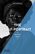 Cover: The Self-Portrait - Thames & Hudson Ltd