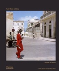 Cover: Todd Webb in Africa - Thames & Hudson Ltd