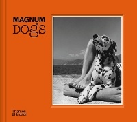 Enlarge image Cover: Magnum Dogs - Thames & Hudson Ltd