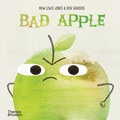 Cover: Bad Apple - Thames & Hudson Ltd