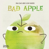 Enlarge image Cover: Bad Apple - Thames & Hudson Ltd