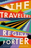 Cover: The Travelers - Hogarth Press