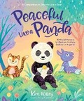 Cover: Peaceful Like a Panda - Random House USA Children's Books