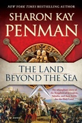 Cover: The Land Beyond the Sea - G P Putnam's Sons