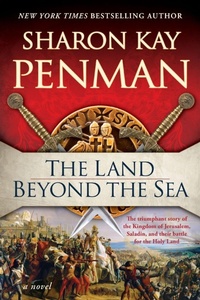 Enlarge image Cover: The Land Beyond the Sea - G P Putnam's Sons