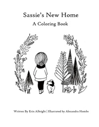 Abbildung von: Sassie's New Home - Albright Creative, LLC