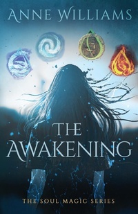 Enlarge image Cover: The Awakening - Pneuma Project