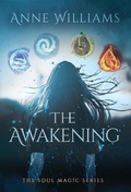 Cover: The Awakening - Pneuma Project