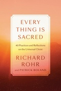 Cover: Every Thing Is Sacred - Convergent