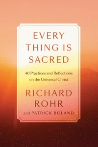 Enlarge image Cover: Every Thing Is Sacred - Convergent