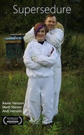 Cover: Supersedure - Marti Steiner