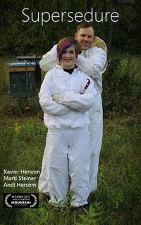 Enlarge image Cover: Supersedure - Marti Steiner