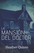 Cover: La Mansion del Doctor - Trurealm Media