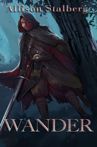 Enlarge image Cover: Wander - Allison Stalberg Siebens